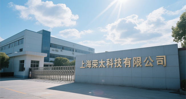 上海榮太科技有限公司