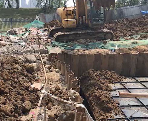 消防給水！各類分區(qū)供水情況詳解！