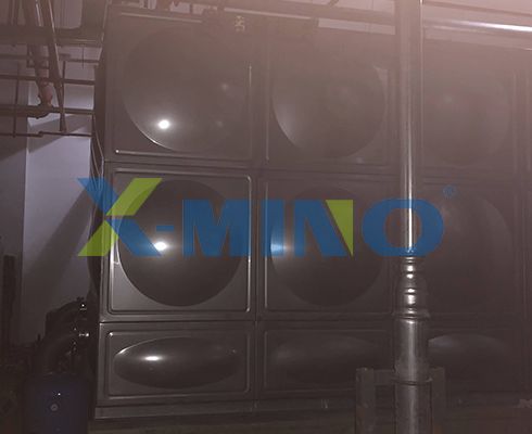 你知道不銹鋼水箱相比于其它材質水箱好在哪里嗎？