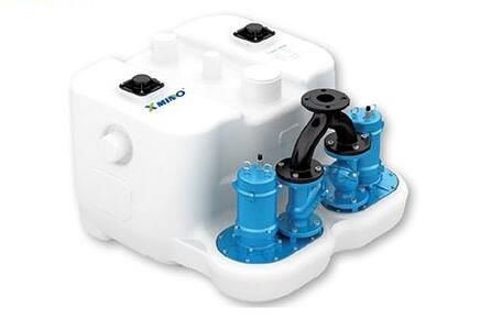 污水提升泵該如何養護？