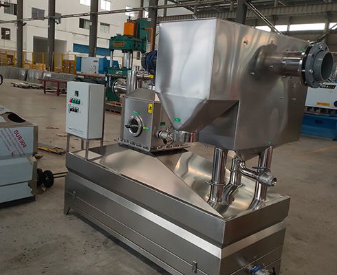 如何選擇餐飲油水分離器的安裝位置？