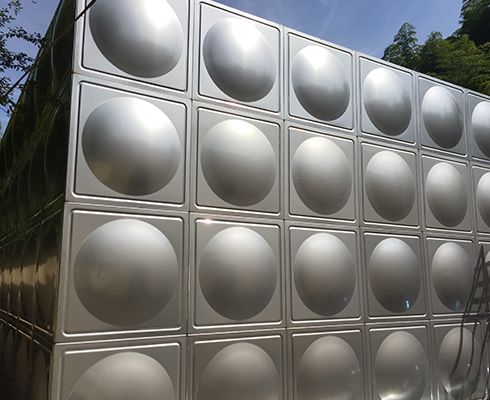 你們知道消防水箱安裝完成后是怎么樣進(jìn)行測壓的呢？