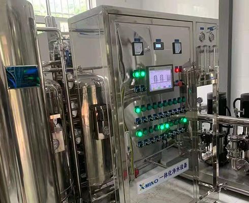 關(guān)于凈水設(shè)備，這些您都知道嗎？