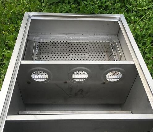 餐館使用油水分離器優(yōu)勢體現在哪里